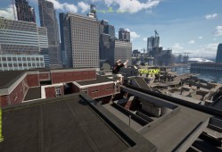 STORROR 专业跑酷/STORROR Parkour Pro
