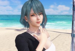 死或生：维纳斯璀璨假期/Venus Vacation PRISM - DEAD OR ALIVE Xtreme -