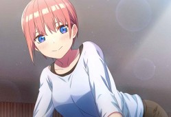 《五等分的新娘 ～与你一起度过的五个回忆～/五等分的新娘 ～与你一起度过的五个回忆～》官中繁体|容量6GB