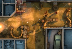 破门而入2：北方特遣队/Door Kickers 2: Task Force North