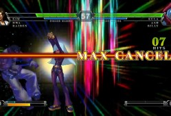 拳皇13：全球对决/THE KING OF FIGHTERS XIII GLOBAL MATCH