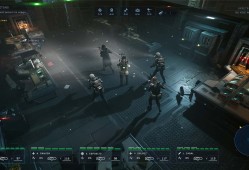 异形：坠入黑暗/Aliens: Dark Descent