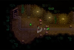 星露谷物语/Stardew Valley