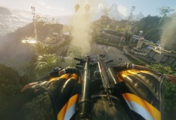 正当防卫4/3/2/1/Just Cause 4