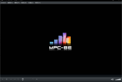 MPC-BE 强大视频播放器 v1.8.3.149 中文绿色版