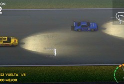 《超级沃顿 GP2（Super Woden GP 2）》V1.0.0官中简体|容量2.25GB
