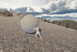 西西弗斯的游戏/The Game of Sisyphus