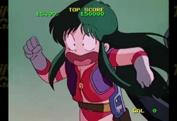 时空少女蕾佳：高清重制版/TIMEGAL HD-Remaster
