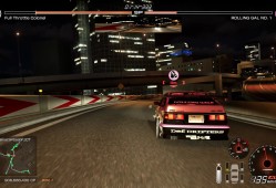 首都高赛车/Tokyo Xtreme Racer