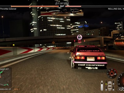 首都高赛车/Tokyo Xtreme Racer
