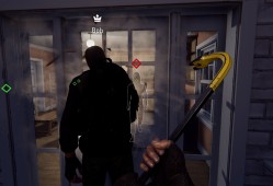 犯罪模拟器/Crime Simulator