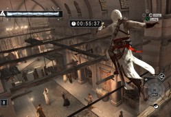 刺客信条1/Assassin's Creed