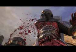 骑士精神：中世纪战争/Chivalry: Medieval Warfare
