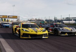 赛车计划3/Project CARS 3/支持VR