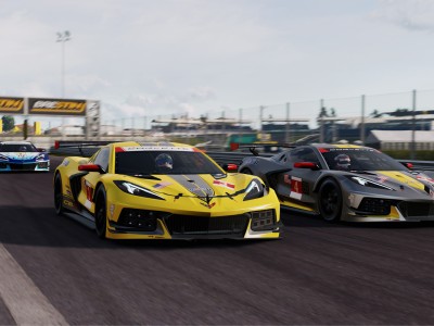 赛车计划3/Project CARS 3/支持VR