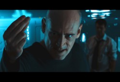 月的黑暗面/The Dark Side of the Moon: An Interactive FMV Thriller