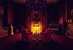 逃脱学院/Escape Academy