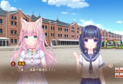 猫娘乐园After/NEKOPARA After
