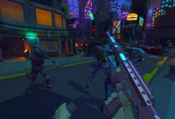 时间净化：Z/Temporal Purge: Z