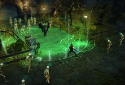 维克多弗兰/Victor Vran ARPG