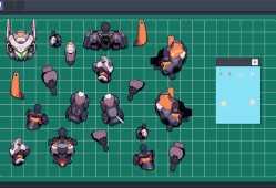 机器构建者/Mech Builder
