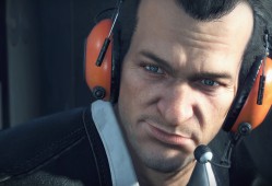 丧尸围城：豪华复刻版/Dead Rising Deluxe Remaster