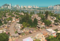 城市：天际线/Cities: Skylines