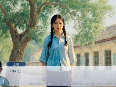 牛头镇的快乐故事