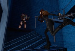 古墓丽影4-6复刻版/Tomb Raider IV-VI Remastered