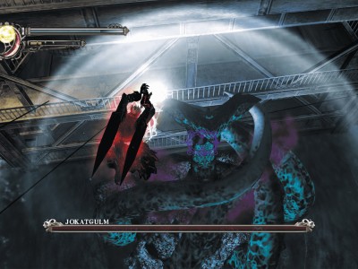 鬼泣HD合集/鬼泣1/鬼泣2/鬼泣3/Devil May Cry HD Collection
