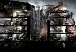 《这是我的战争完全版/This War of Mine: Complete Edition》V6.0.8|官中|支持键鼠.手柄|赠多项修改器|赠原声音乐|赠壁纸|容量2.61GB