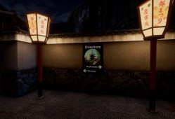 京都异常/Kyoto Anomaly