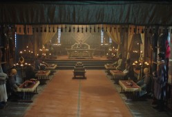 蜀汉再临：源起/Restart ShuHan Dynasty:Origin