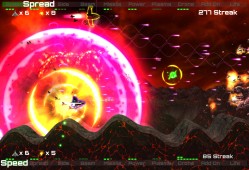 反击：起义/CounterAttack: Uprising