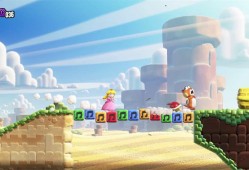 超级马里奥兄弟：惊奇/Super Mario Bros Wonder