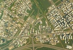 城市：天际线/Cities: Skylines