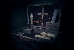 被诅咒的遗产/The Cursed Legacy