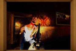 灰烬之中/Among Ashes