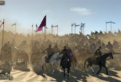 骑马与砍杀2：霸主/Mount Blade II: Bannerlord