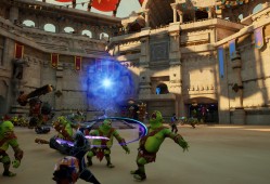 兽人必须死! 死亡陷阱/Orcs Must Die! Deathtrap