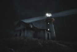 灯塔守望者/The Lightkeeper
