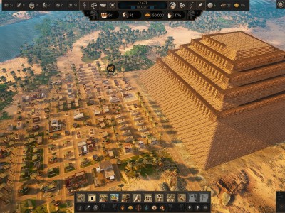 埃及建设者/Builders of Egypt