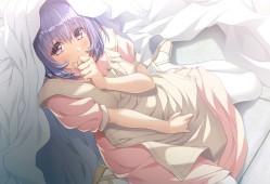 夜勤病栋/Night Shift Nurses