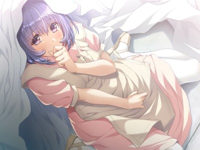 夜勤病栋/Night Shift Nurses