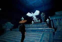 诡墓/Dread Tomb