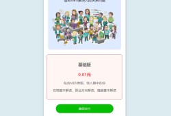 Mbti人格测试系统源码