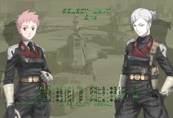 全面溃败/UNDER DEFEAT