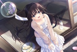 痴情哥哥与病弱妹妹的乡间生活/Sickly Days and Summer Traces
