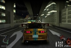 首都高赛车/Tokyo Xtreme Racer