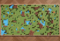 ⁤Square Wars